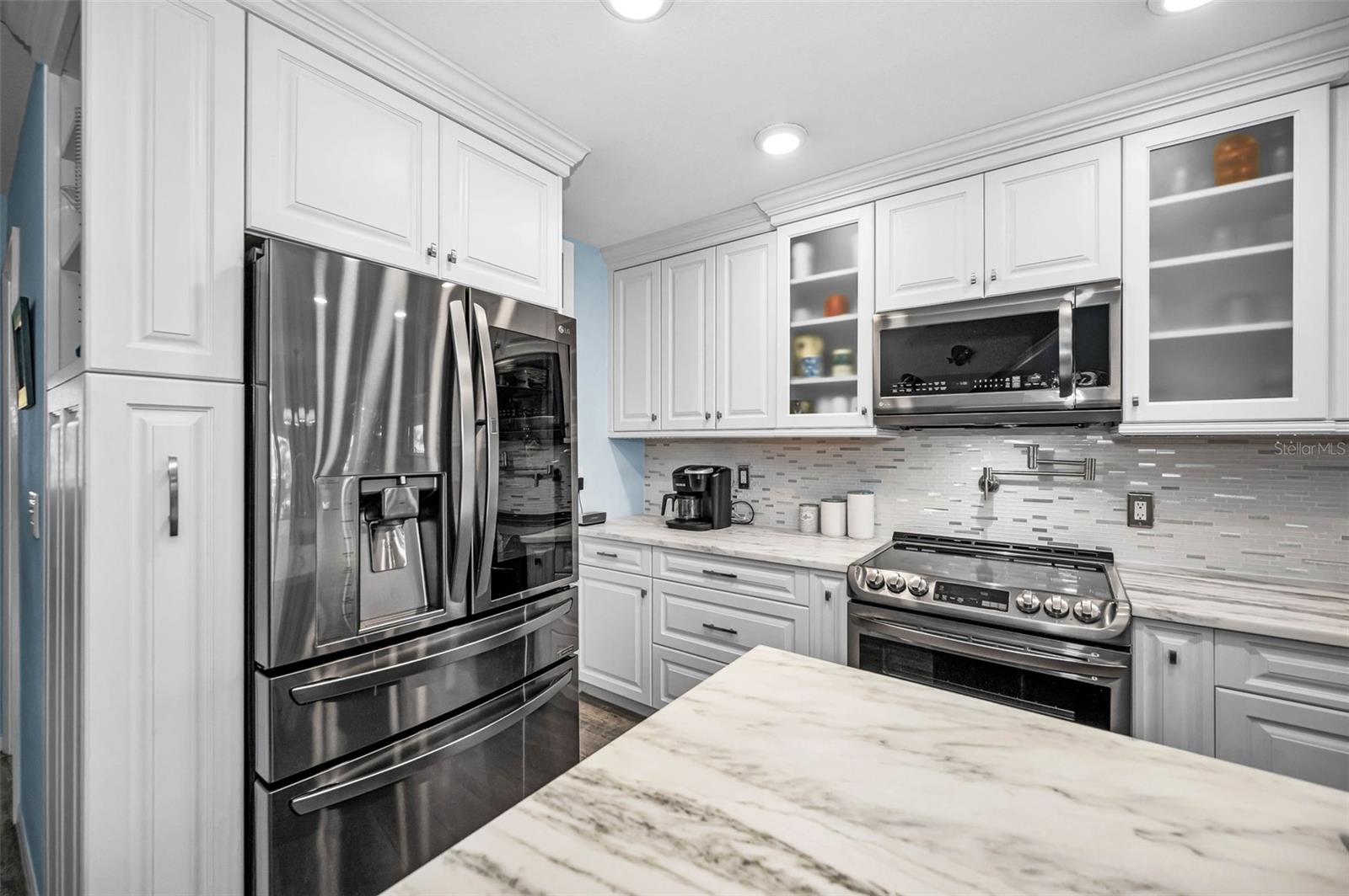 SUNSET BAY INDIAN ROCKS BEACH - Residential