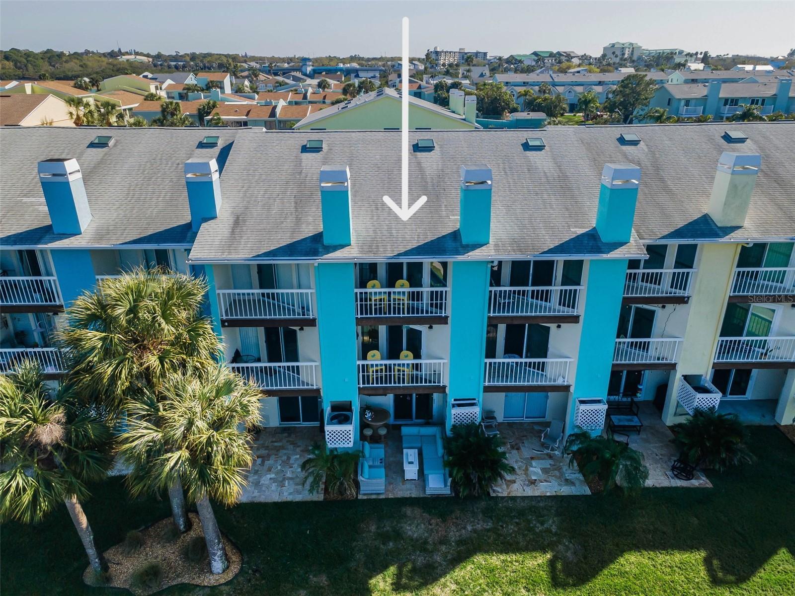 SUNSET BAY INDIAN ROCKS BEACH - Residential