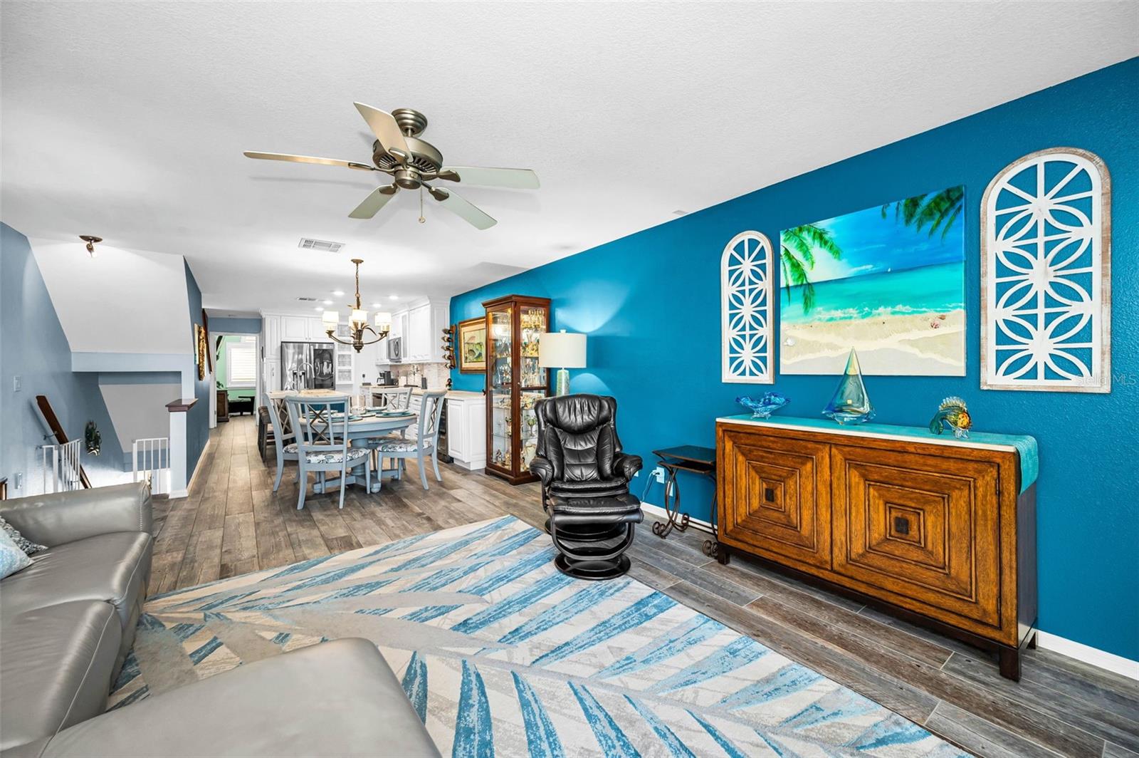 SUNSET BAY INDIAN ROCKS BEACH - Residential