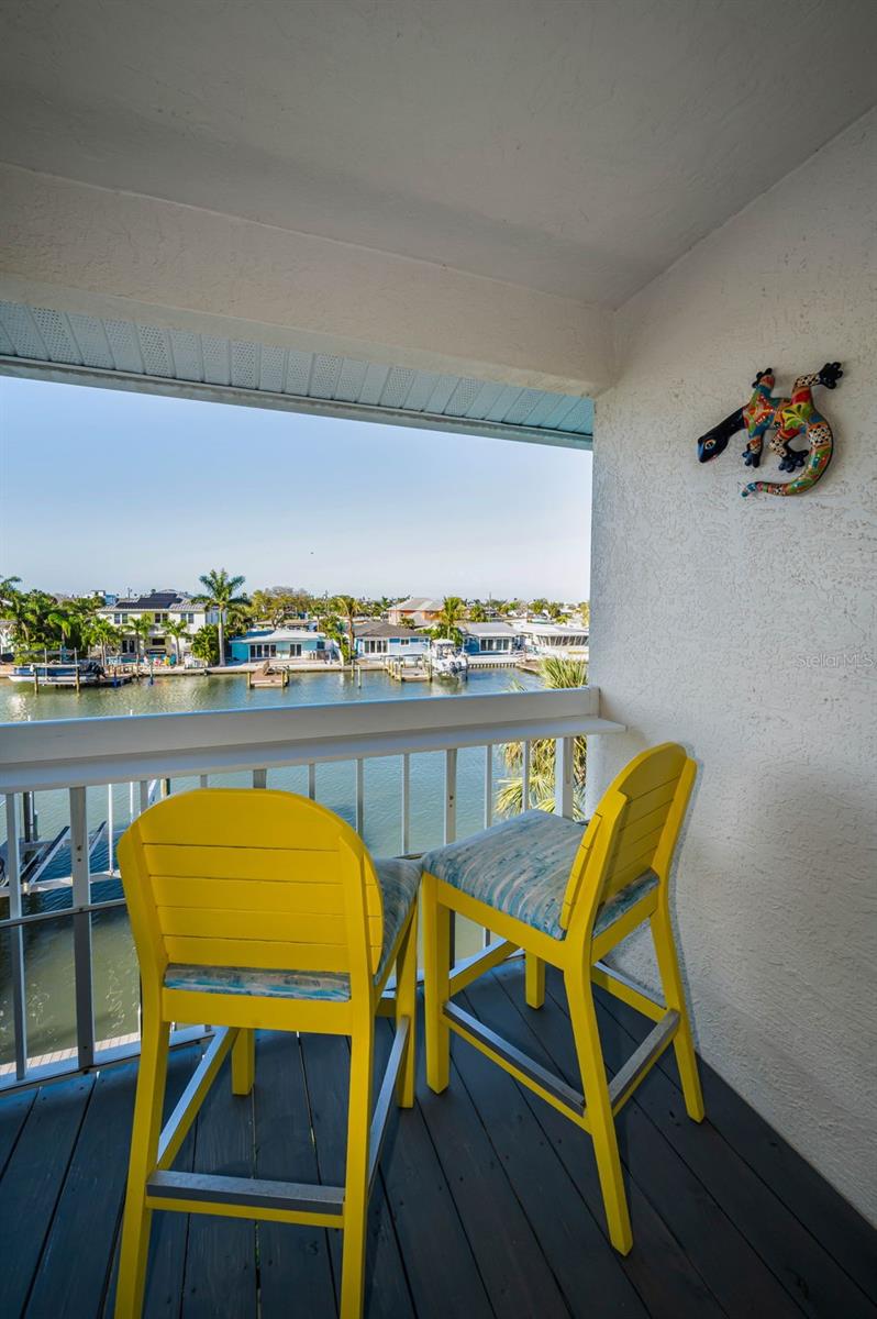 SUNSET BAY INDIAN ROCKS BEACH - Residential