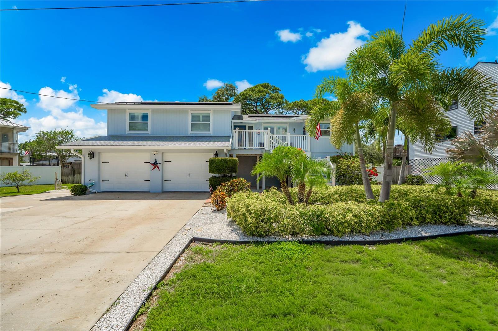 OZONA SHORES 1ST ADD - Residential