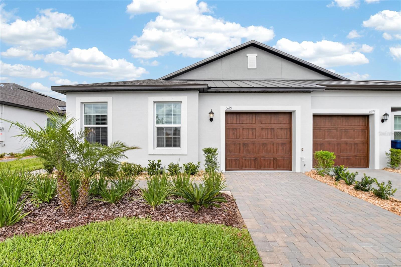 NEW PORT CORNERS PH 1B-1 - Residential Lease
