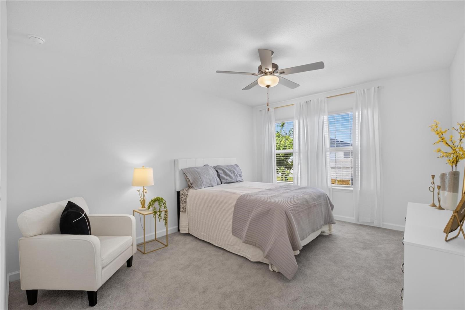 NEW PORT CORNERS PH 1B-1 - Residential Lease