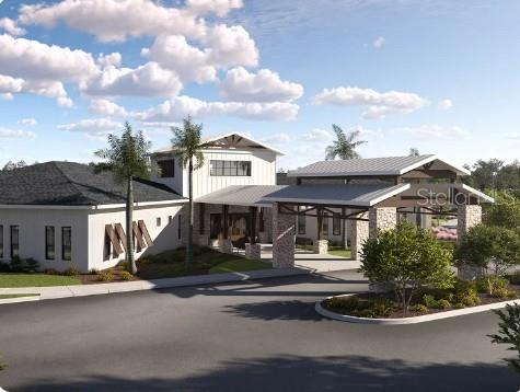 NEW PORT CORNERS PH 1B-1 - Residential Lease