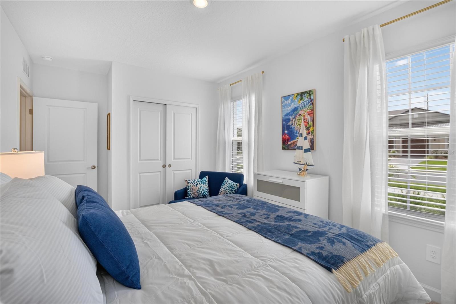 NEW PORT CORNERS PH 1B-1 - Residential Lease