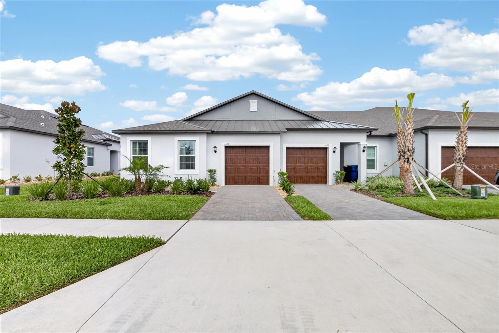 NEW PORT CORNERS PH 1B-1 - Residential Lease