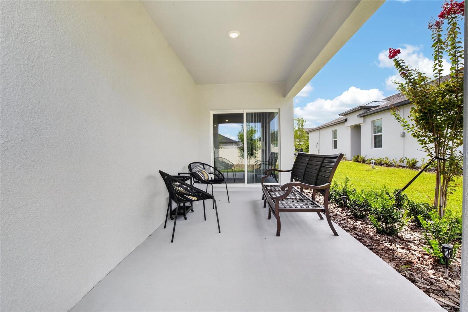 NEW PORT CORNERS PH 1B-1 - Residential Lease