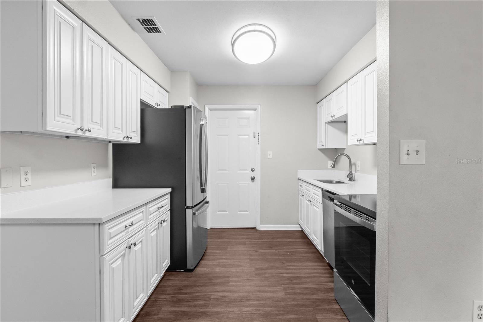 SUMMIT RIDGE - Residential