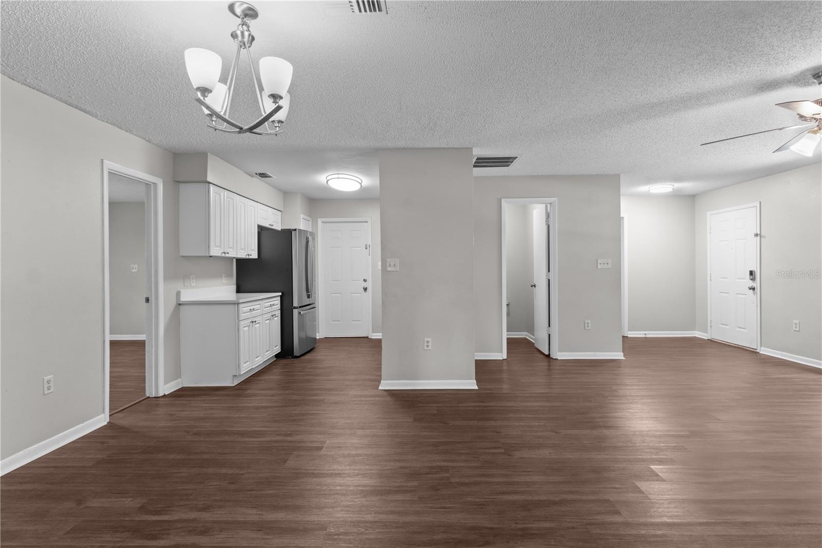 SUMMIT RIDGE - Residential