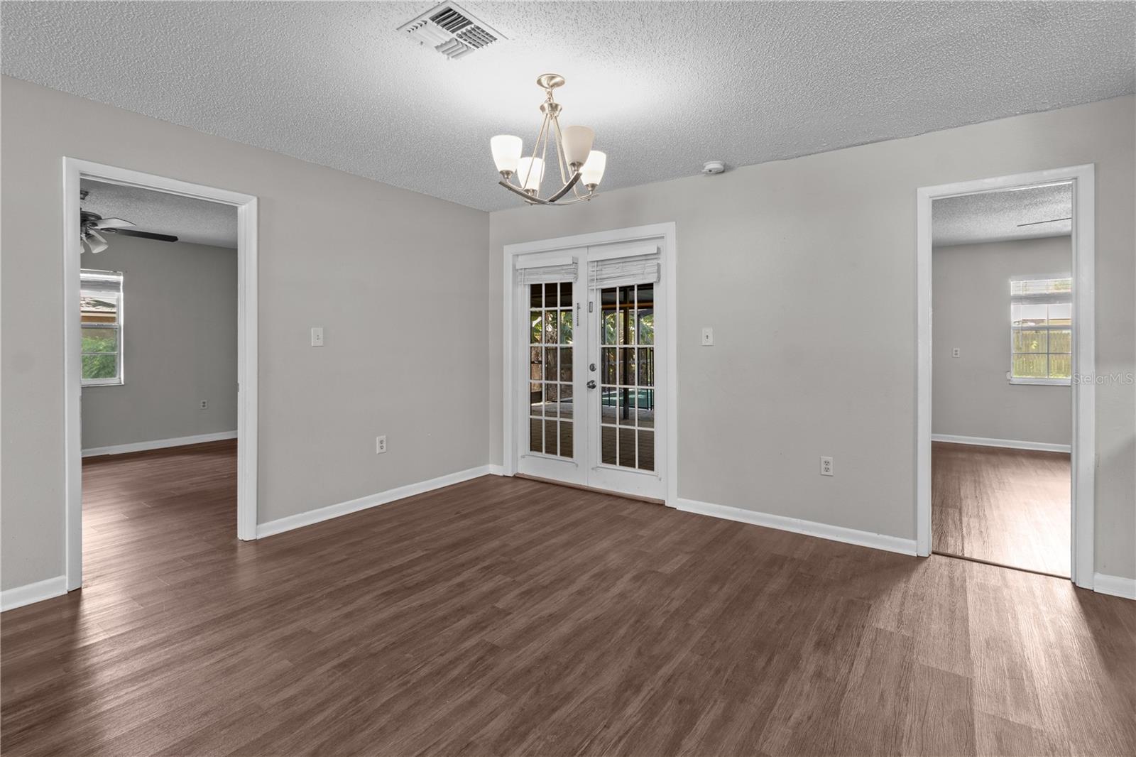 SUMMIT RIDGE - Residential