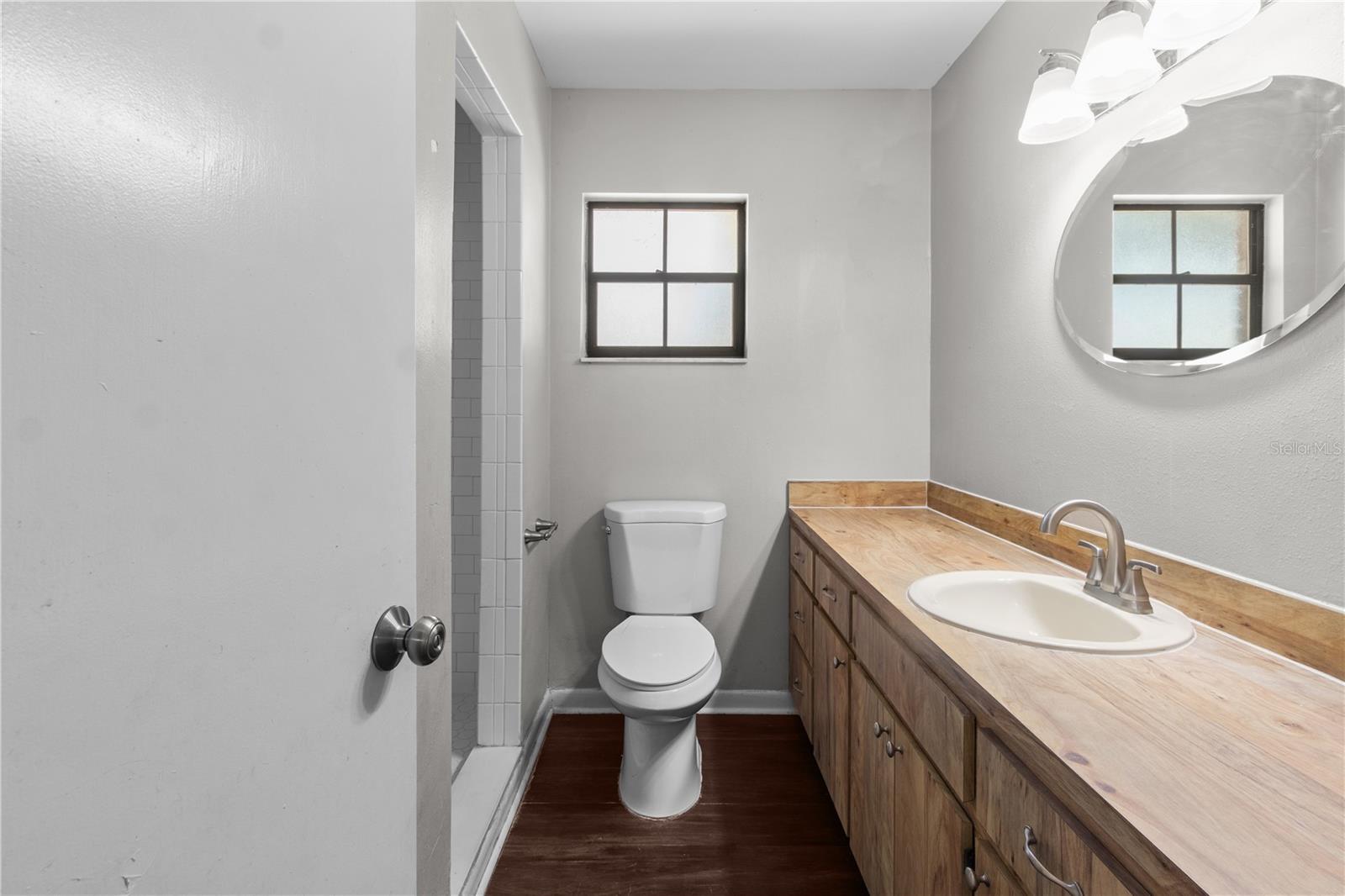 SUMMIT RIDGE - Residential