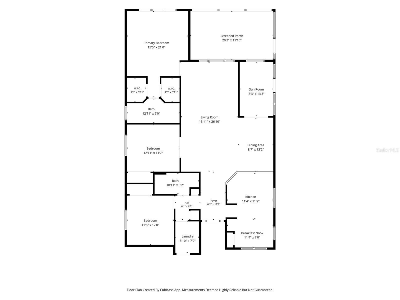 BEACON WOODS EAST VILLAGES - Residential