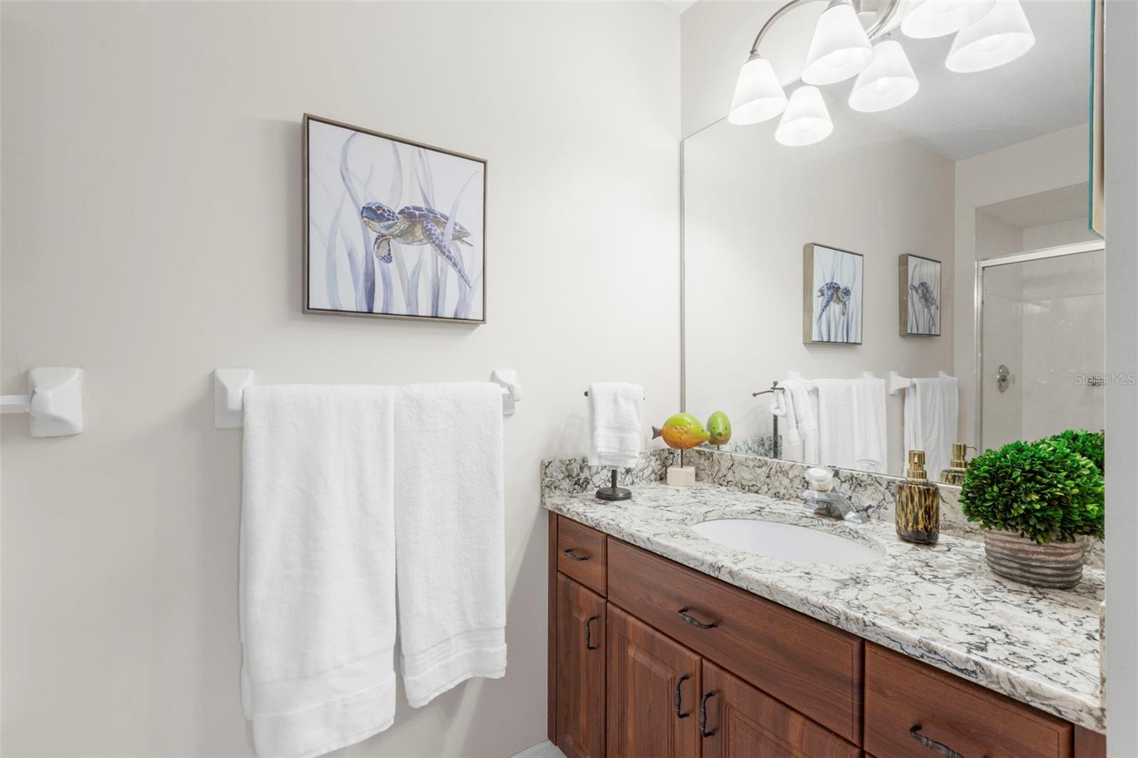 BEACON WOODS EAST VILLAGES - Residential