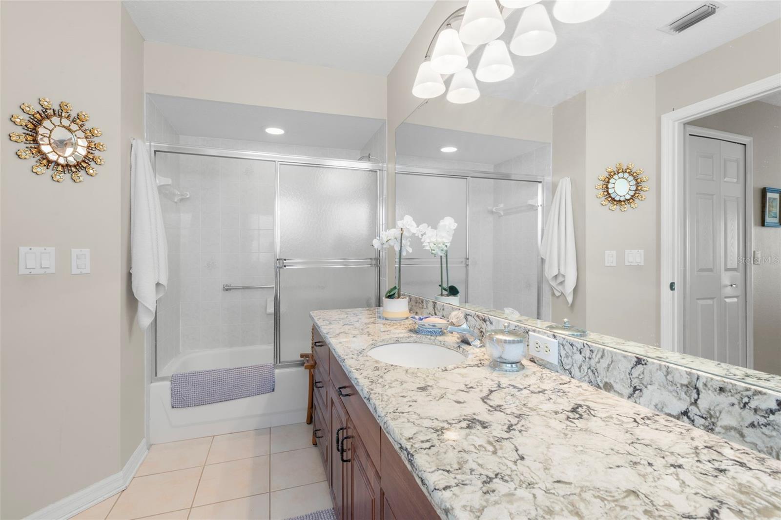 BEACON WOODS EAST VILLAGES - Residential