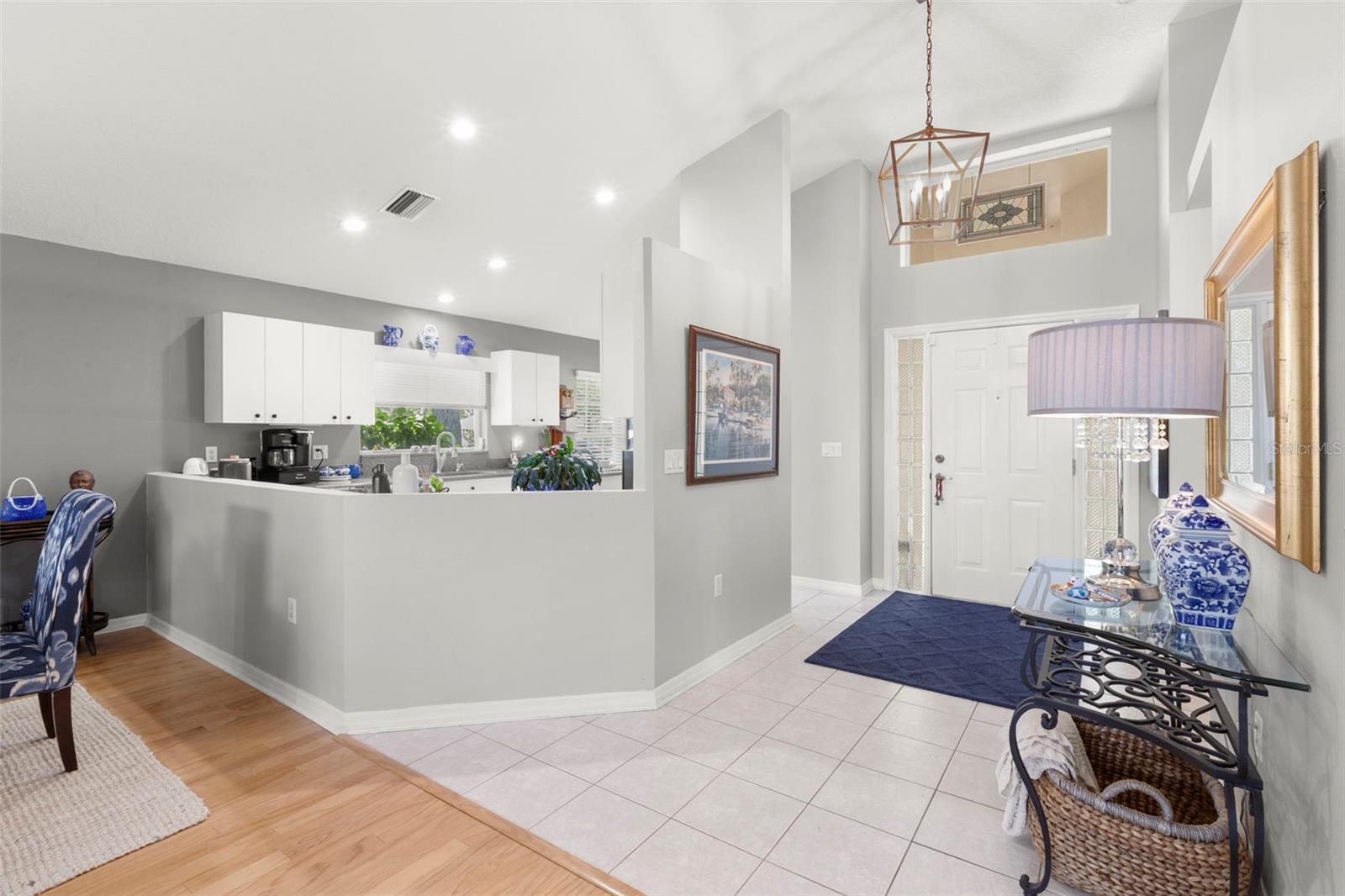 BEACON WOODS EAST VILLAGES - Residential
