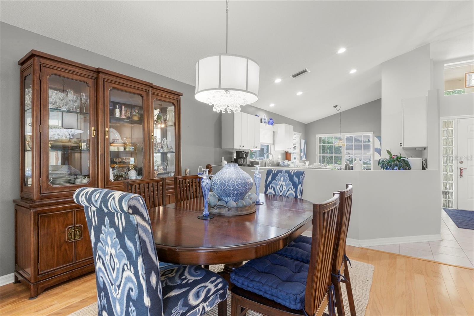 BEACON WOODS EAST VILLAGES - Residential