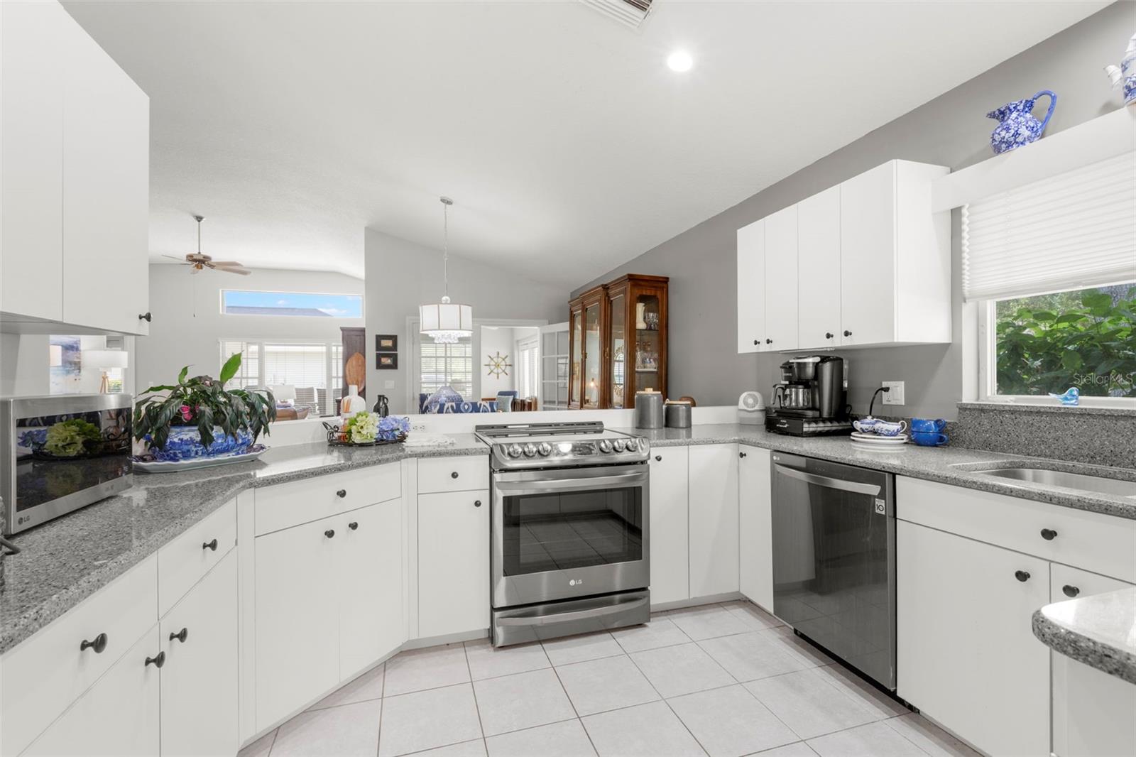 BEACON WOODS EAST VILLAGES - Residential