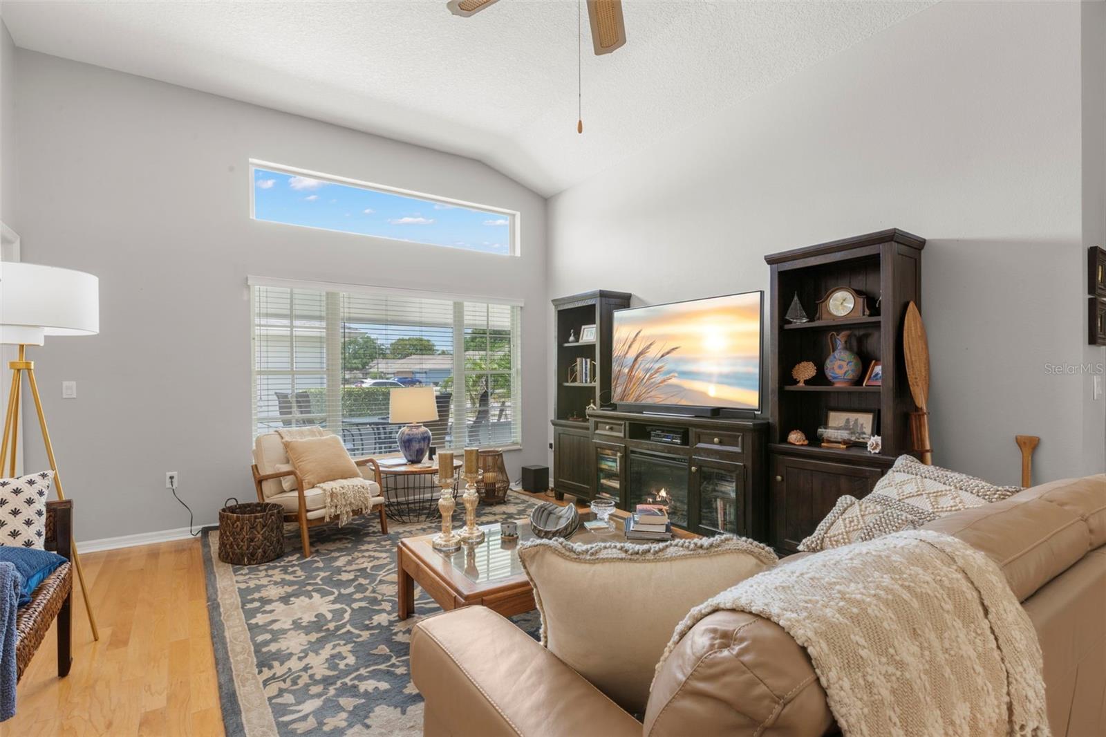 BEACON WOODS EAST VILLAGES - Residential