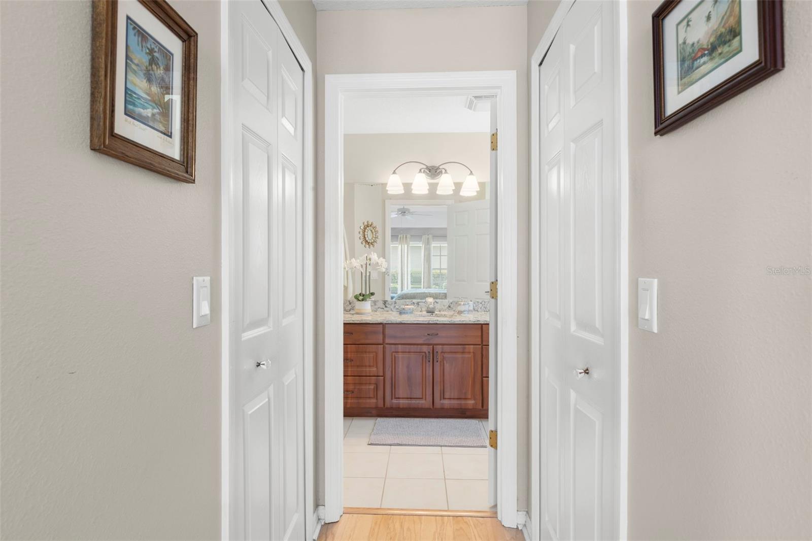 BEACON WOODS EAST VILLAGES - Residential