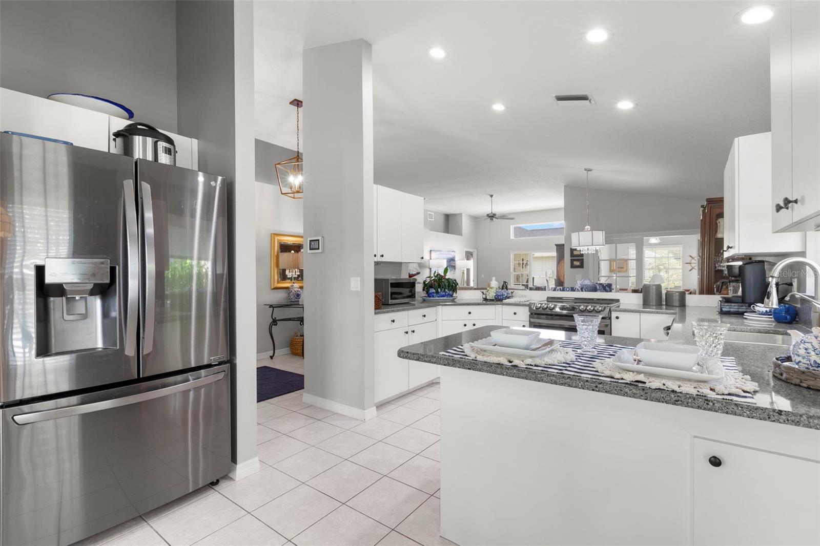 BEACON WOODS EAST VILLAGES - Residential