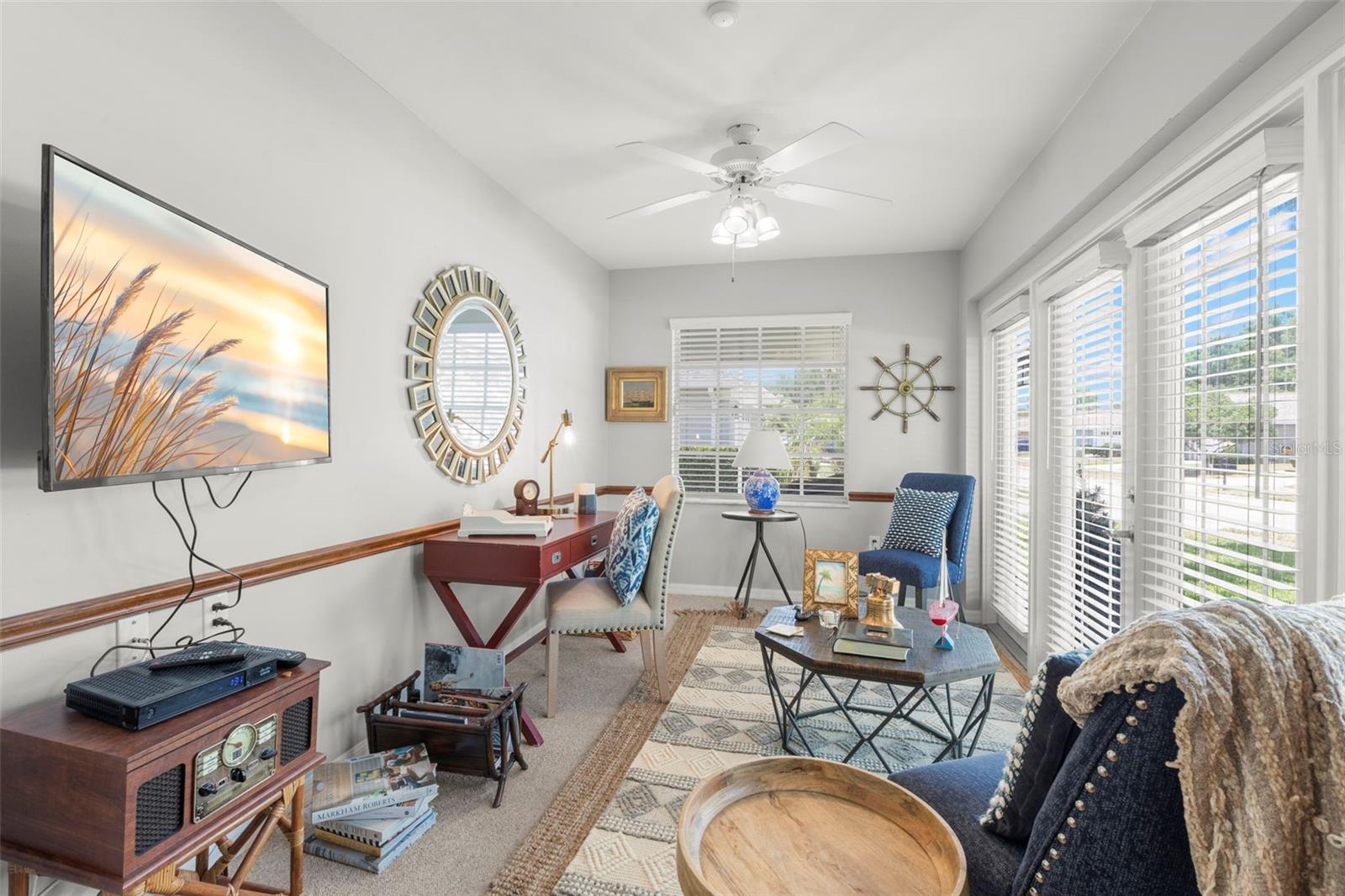 BEACON WOODS EAST VILLAGES - Residential