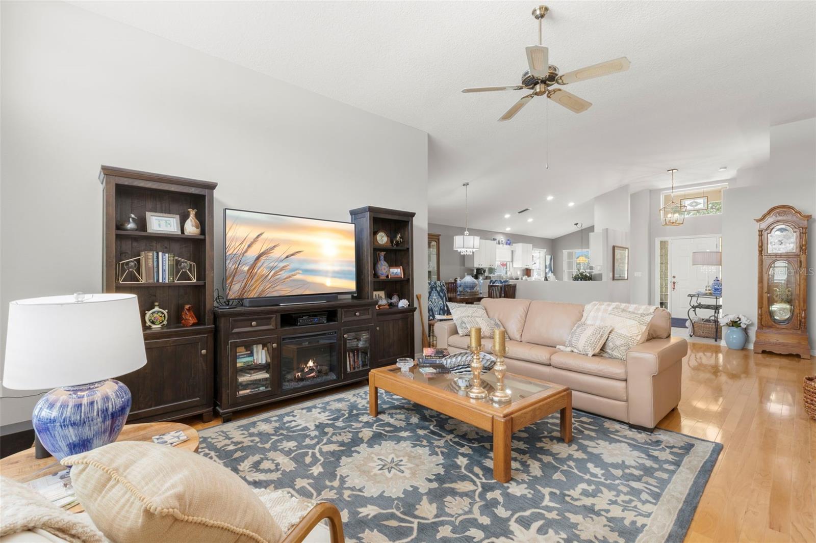 BEACON WOODS EAST VILLAGES - Residential
