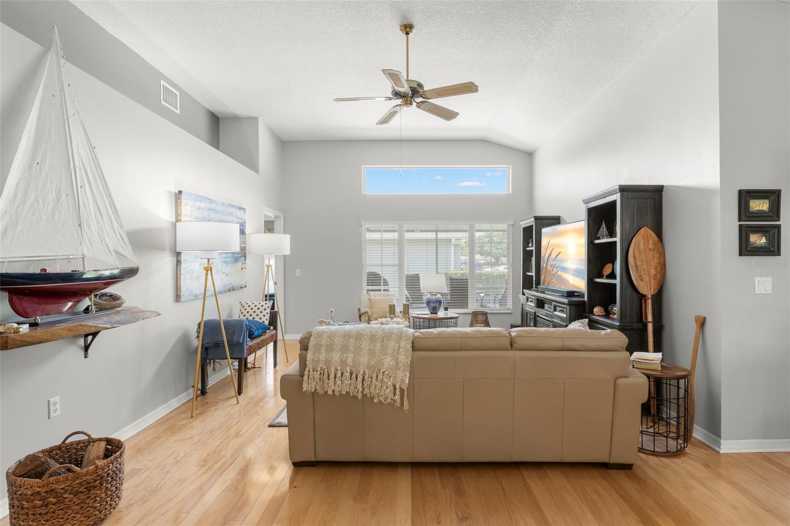 BEACON WOODS EAST VILLAGES - Residential