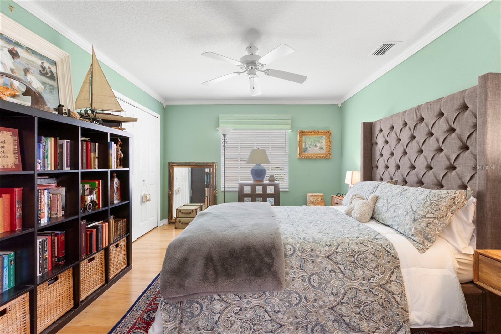 BEACON WOODS EAST VILLAGES - Residential