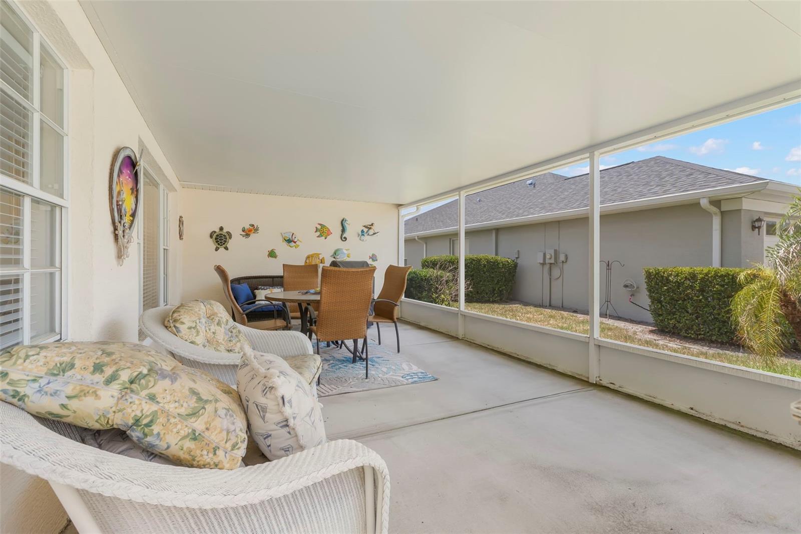 BEACON WOODS EAST VILLAGES - Residential