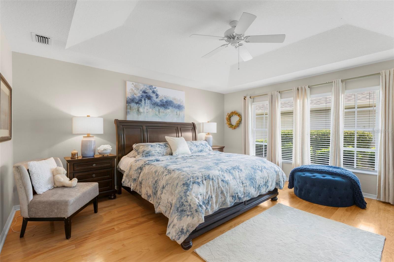 BEACON WOODS EAST VILLAGES - Residential
