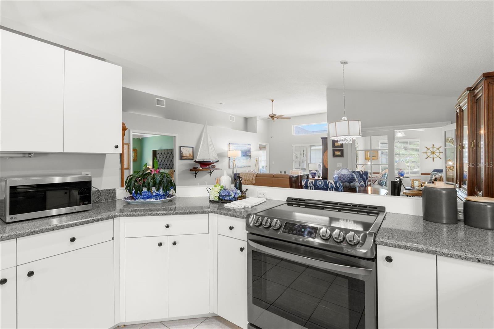 BEACON WOODS EAST VILLAGES - Residential