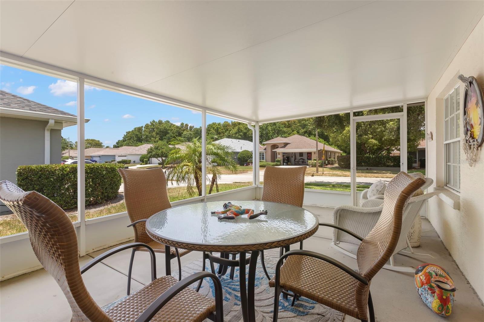 BEACON WOODS EAST VILLAGES - Residential