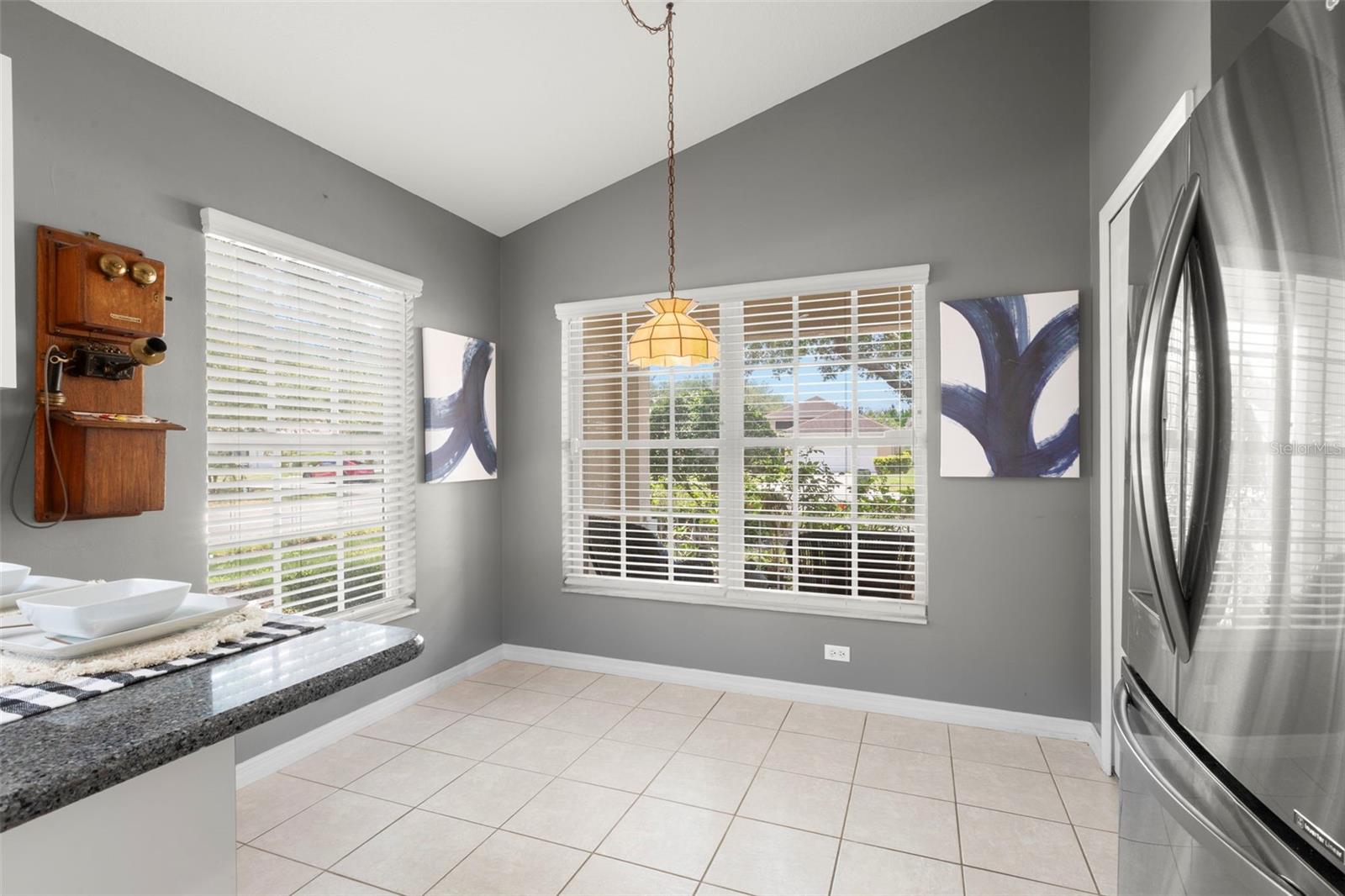 BEACON WOODS EAST VILLAGES - Residential