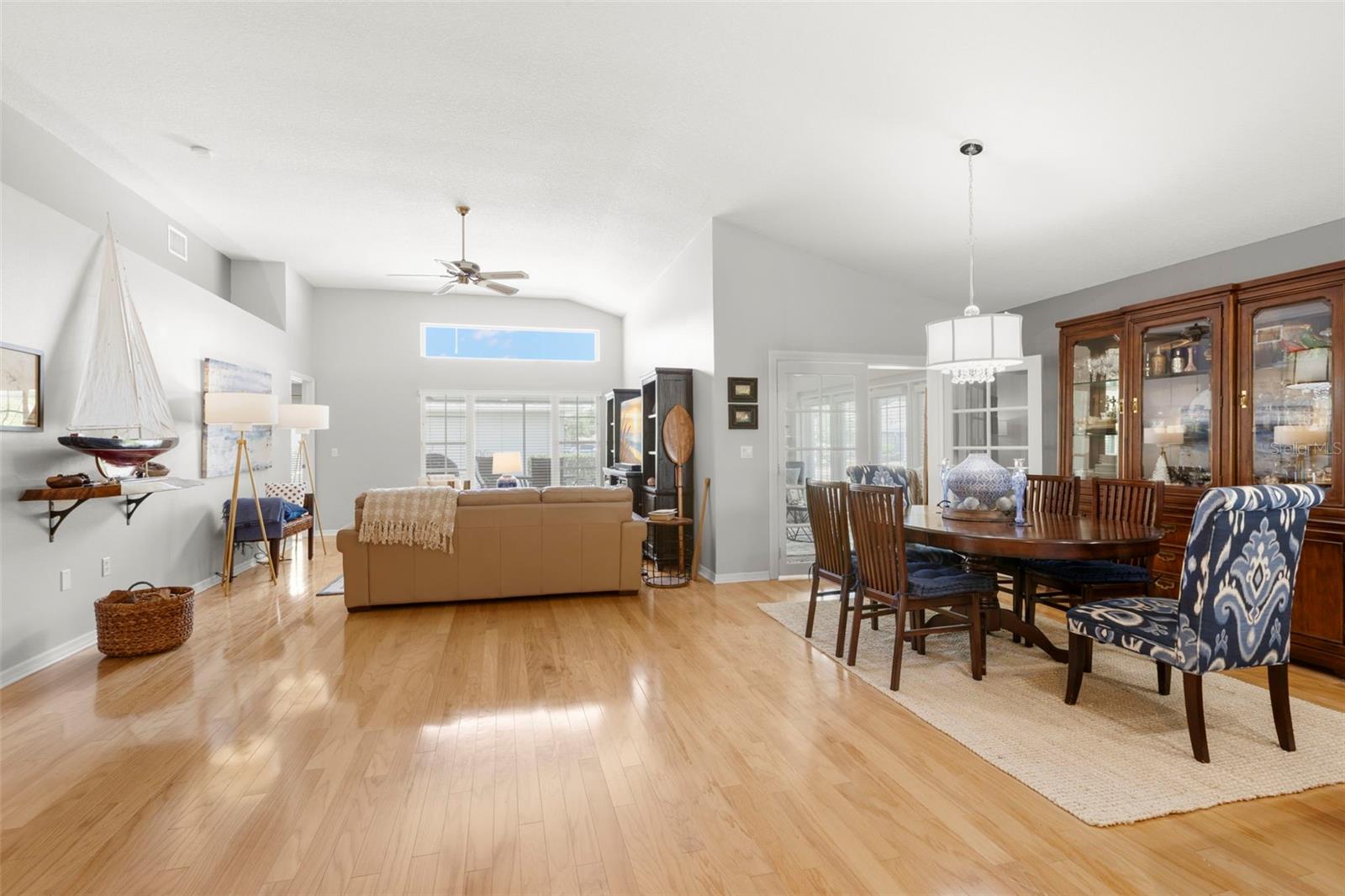 BEACON WOODS EAST VILLAGES - Residential