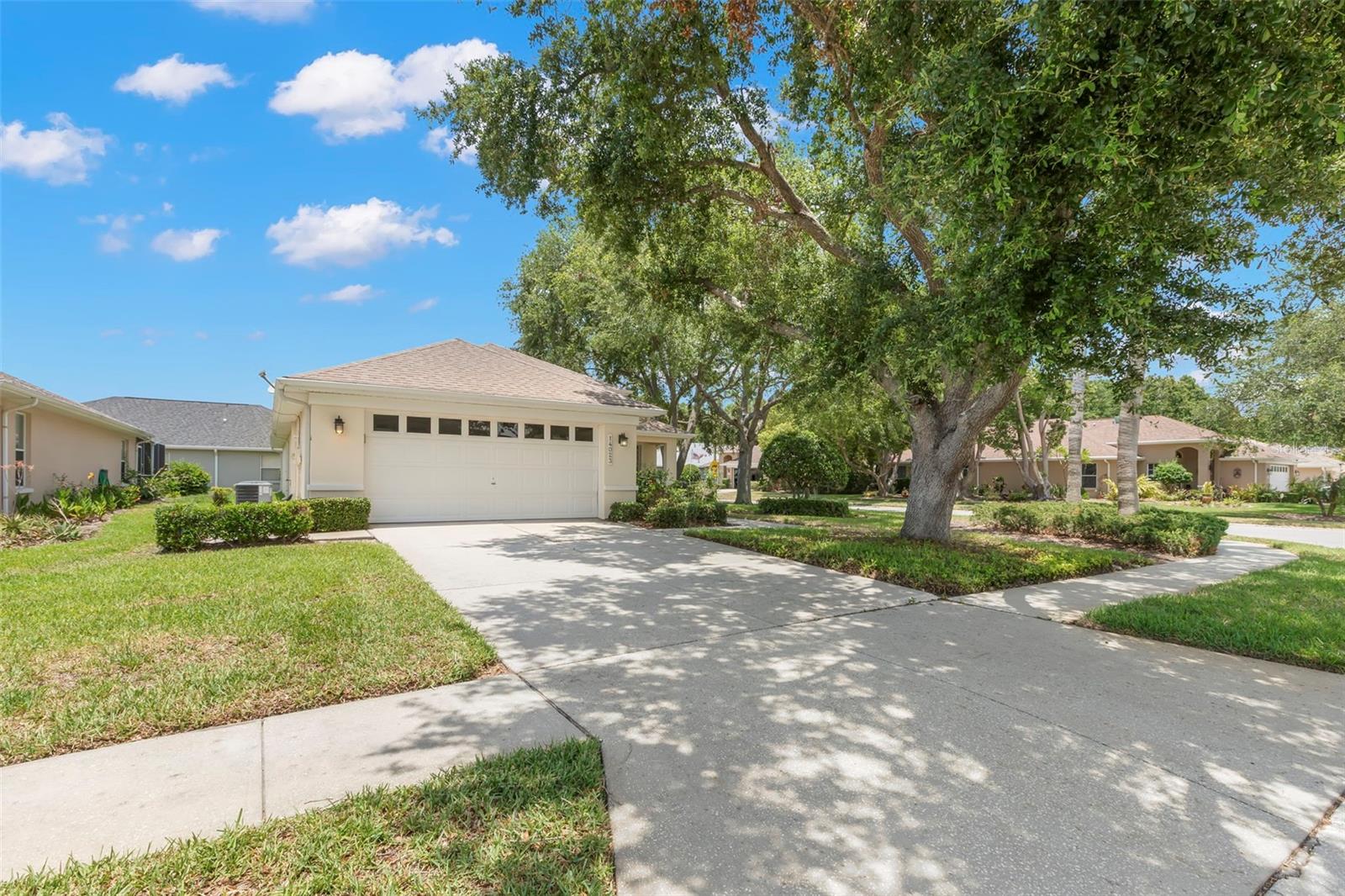 BEACON WOODS EAST VILLAGES - Residential