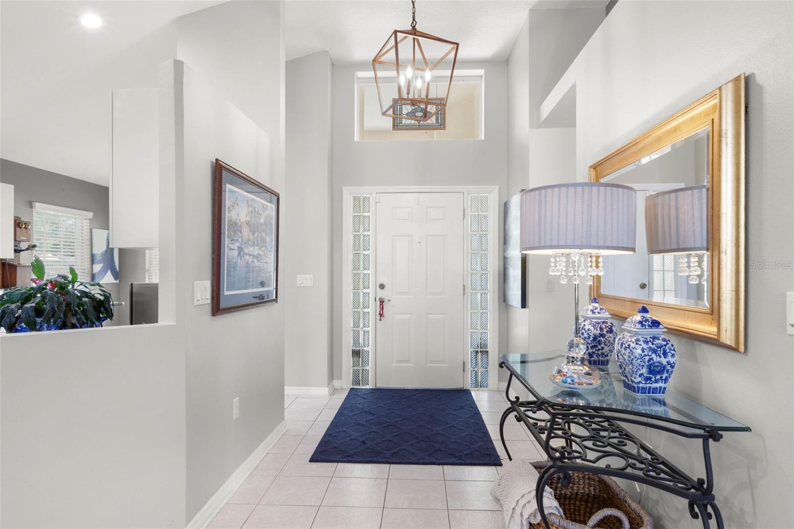 BEACON WOODS EAST VILLAGES - Residential