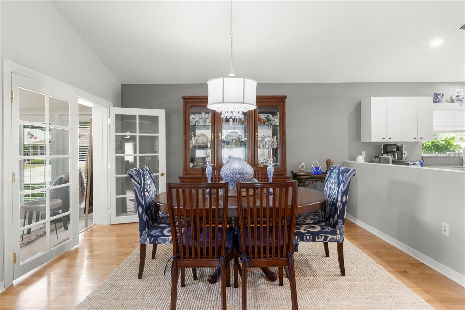BEACON WOODS EAST VILLAGES - Residential