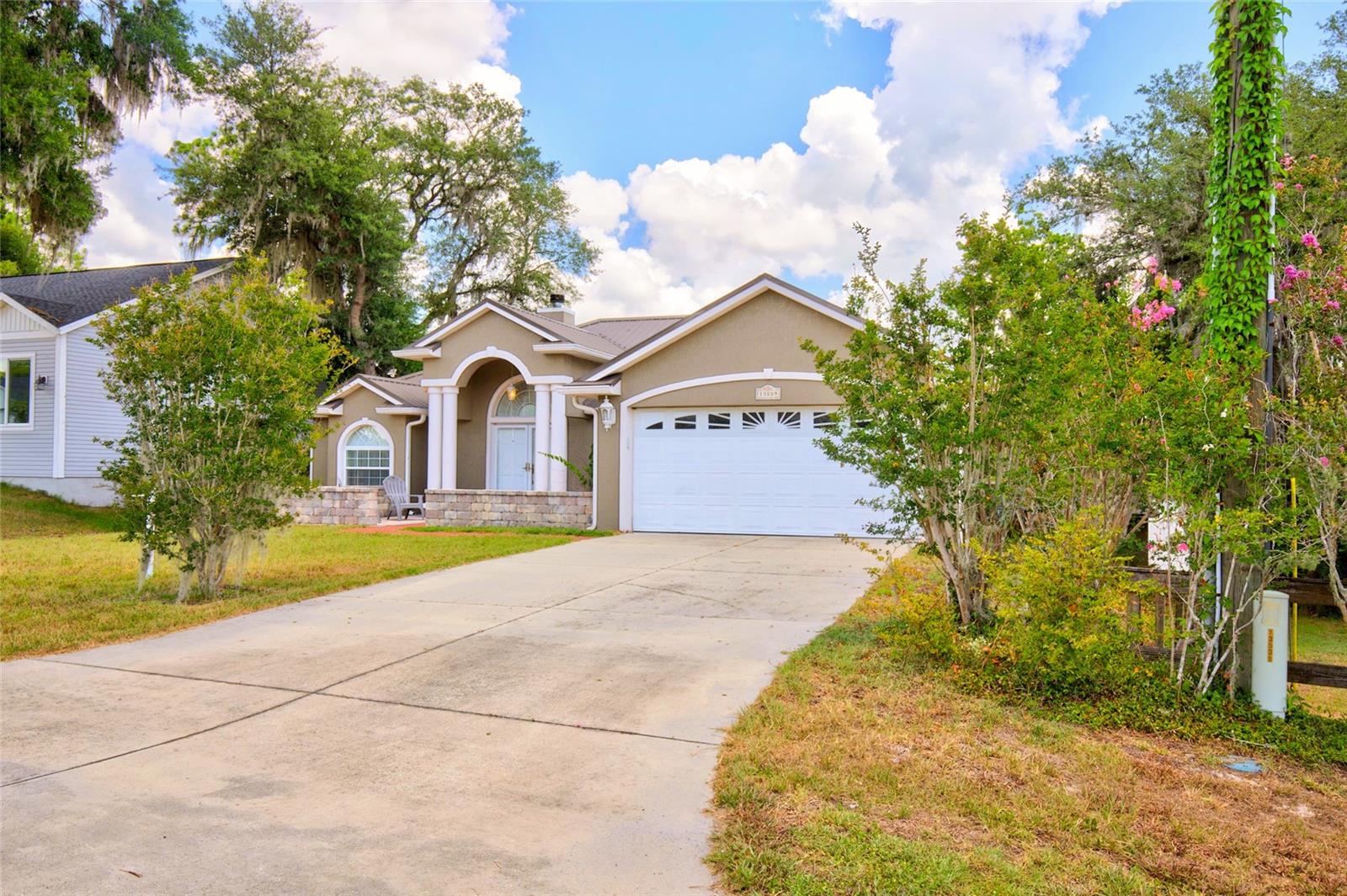 TRAILS EAST - Residential