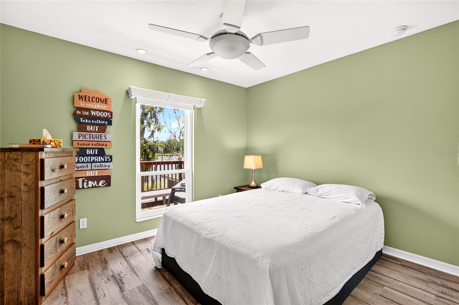 TRAILS EAST - Residential