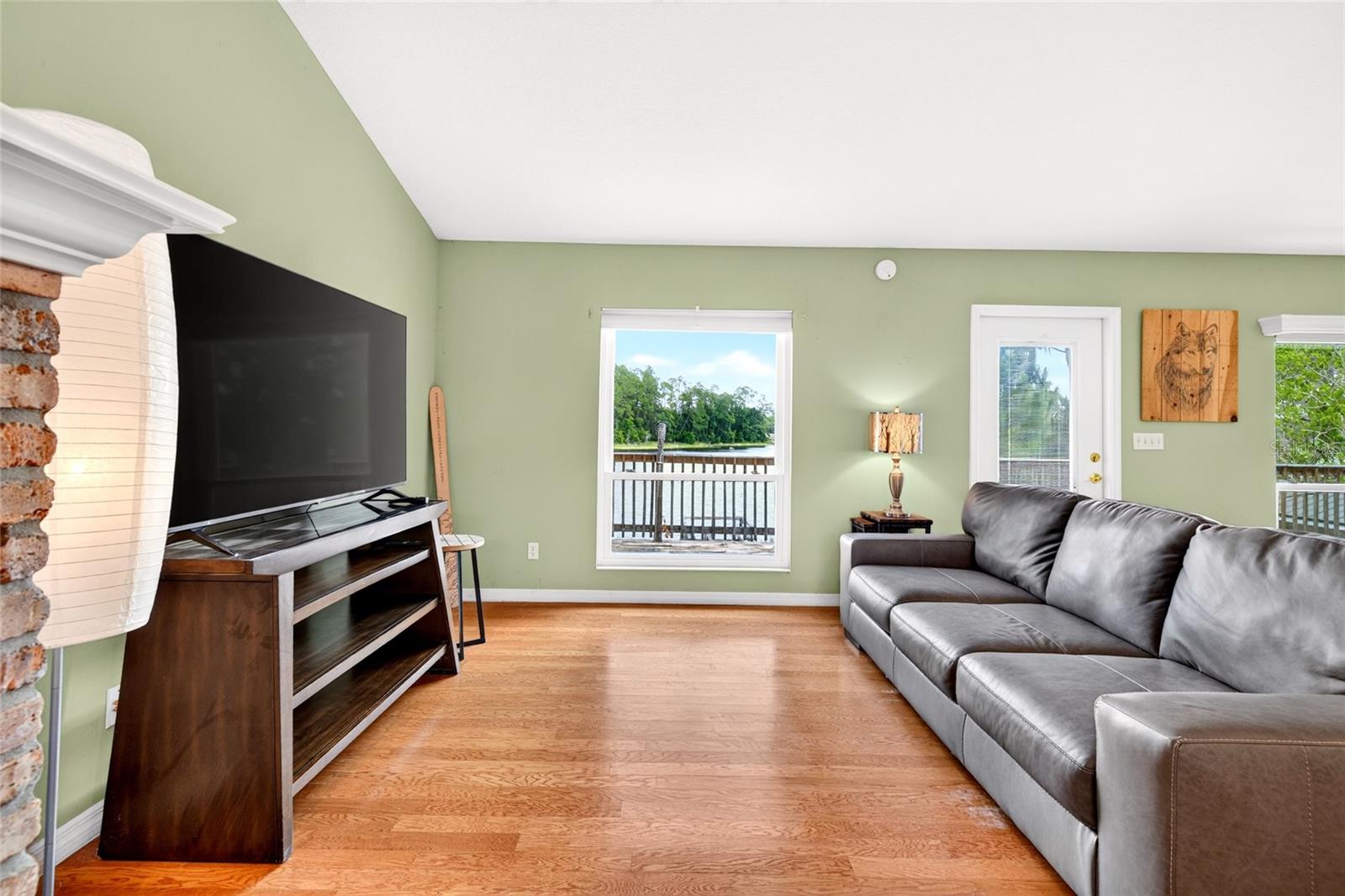 TRAILS EAST - Residential