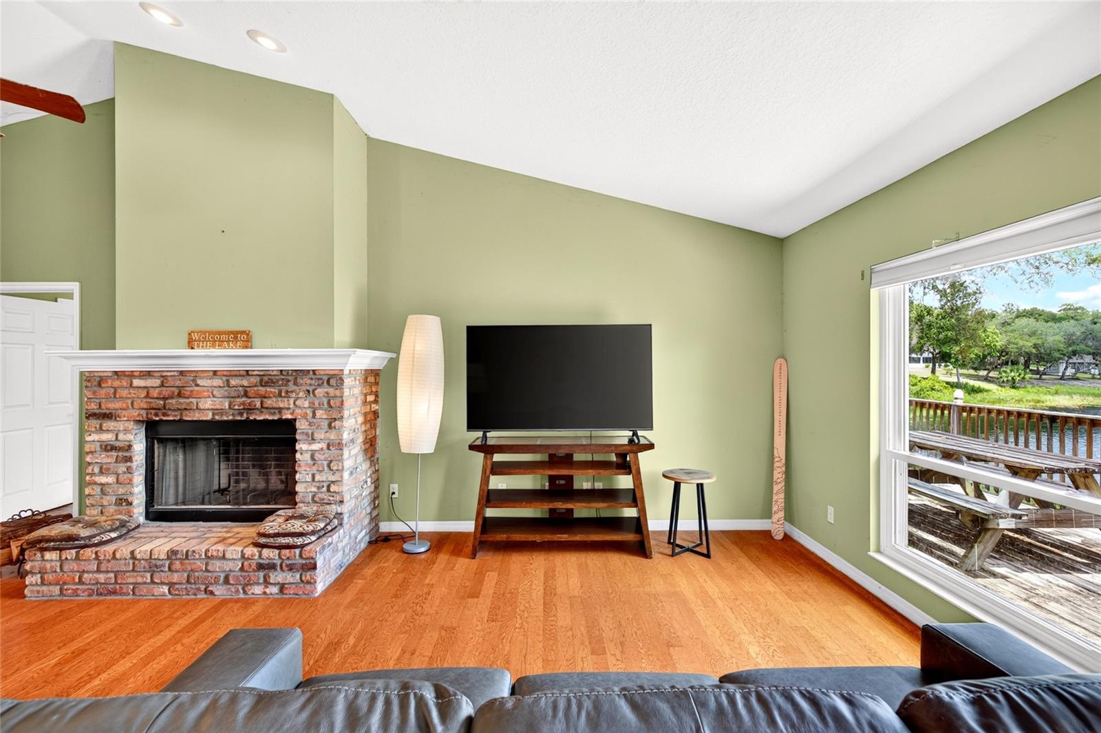 TRAILS EAST - Residential