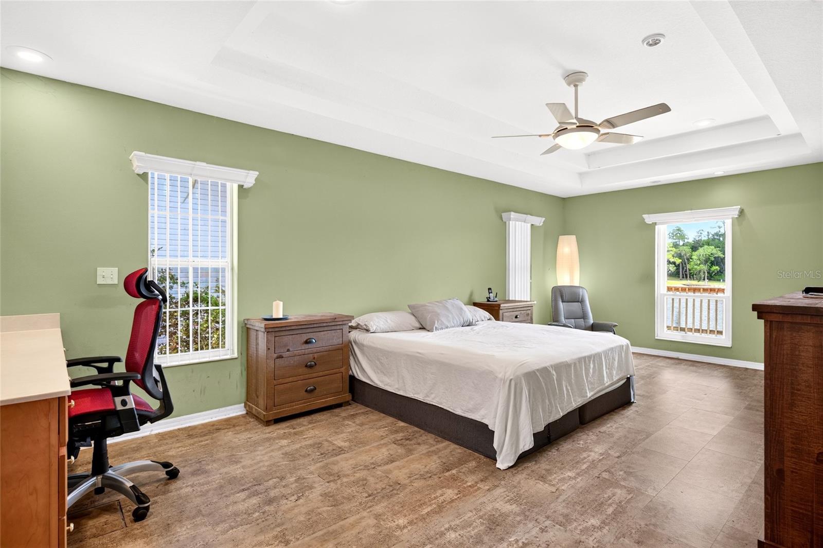 TRAILS EAST - Residential