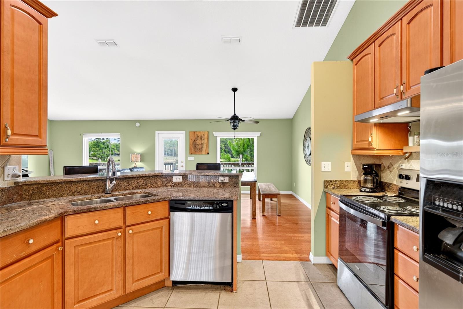 TRAILS EAST - Residential