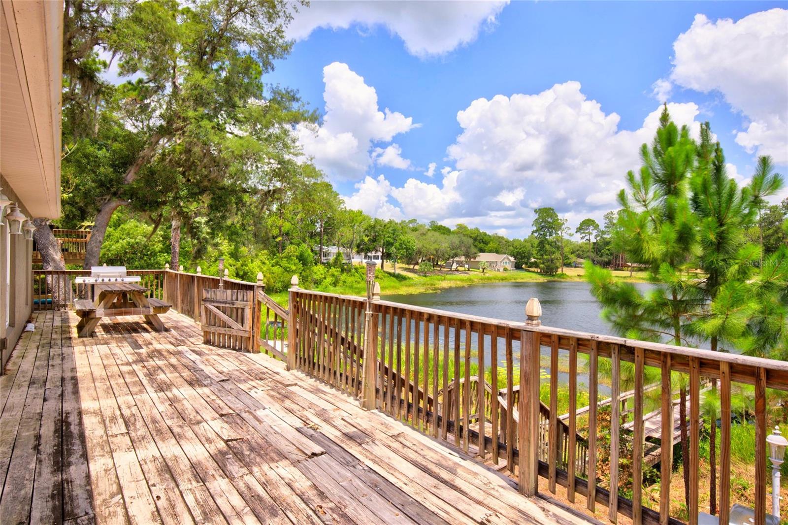 TRAILS EAST - Residential