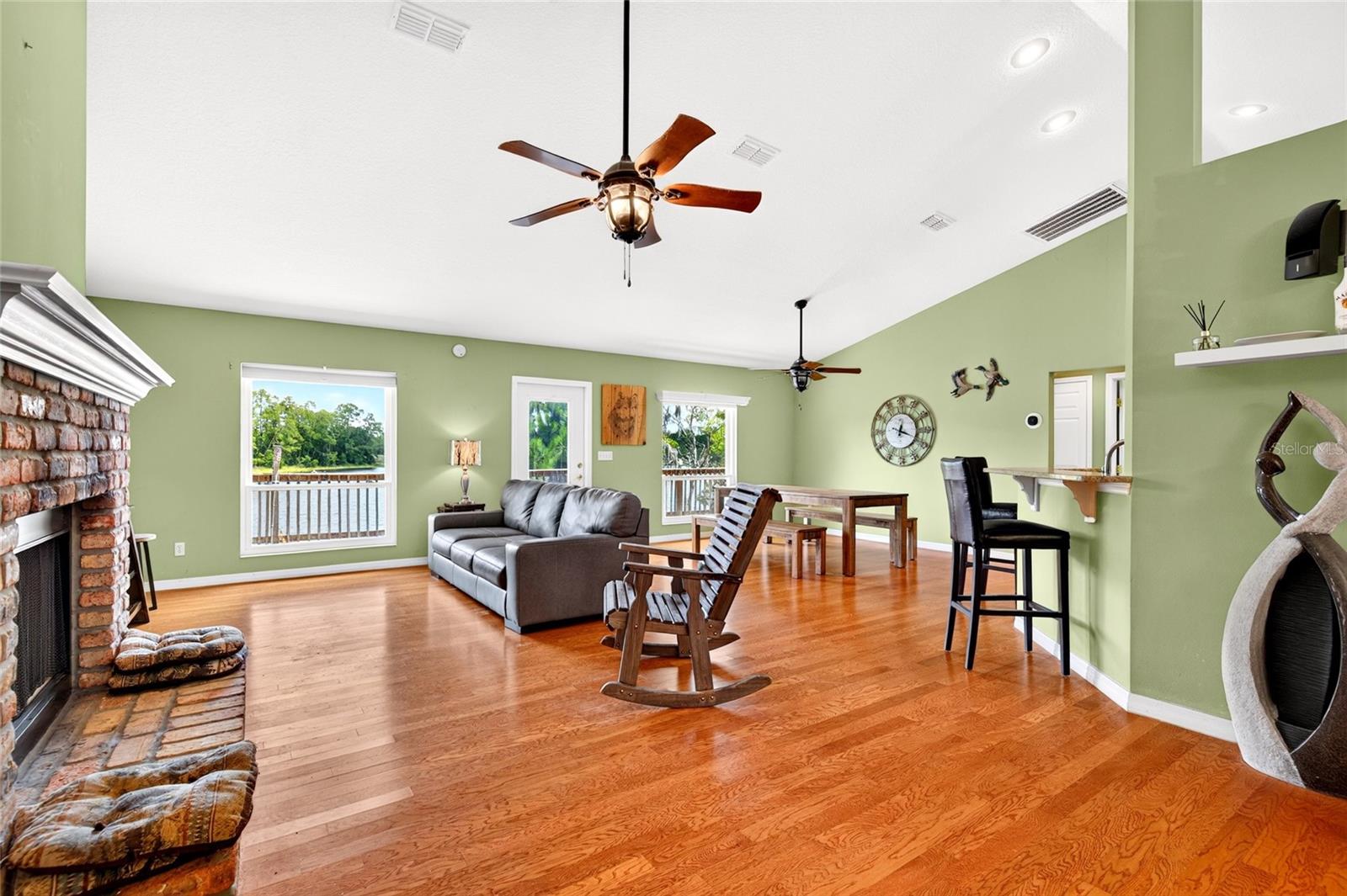 TRAILS EAST - Residential
