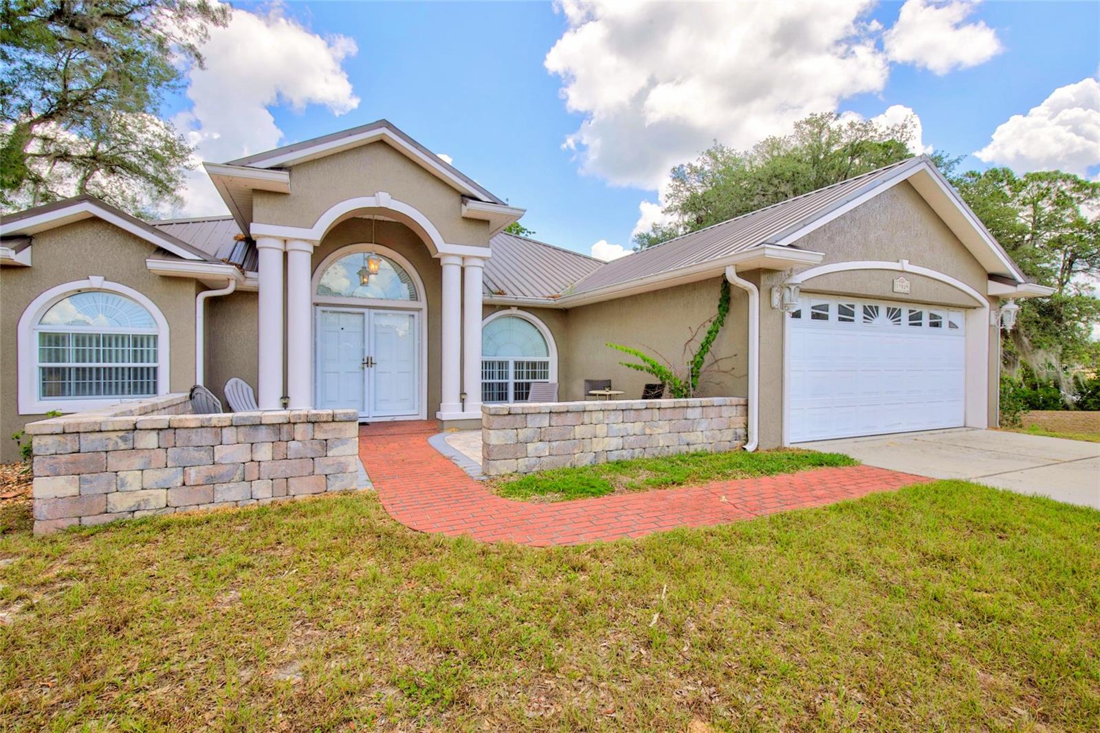TRAILS EAST - Residential