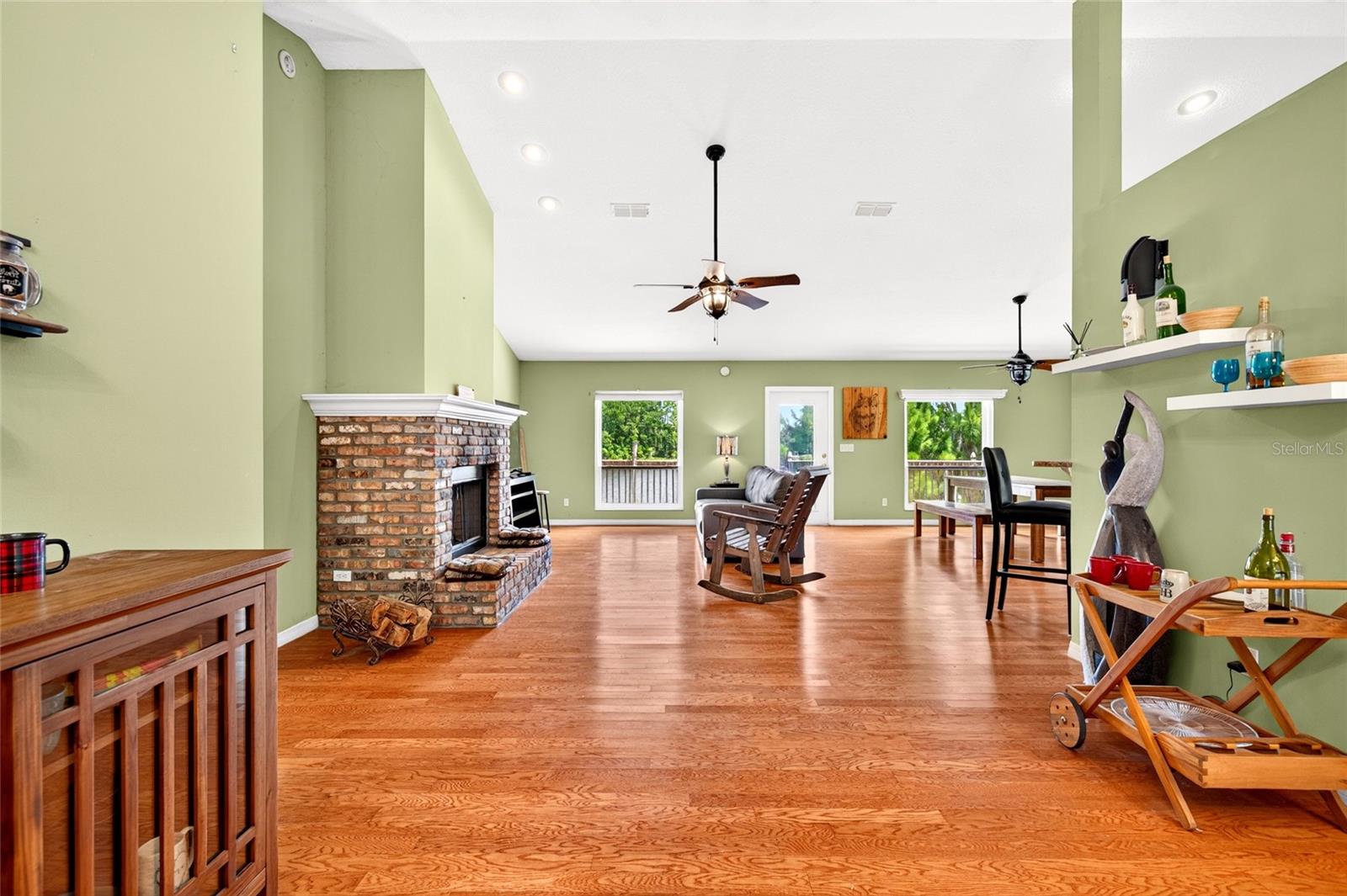 TRAILS EAST - Residential