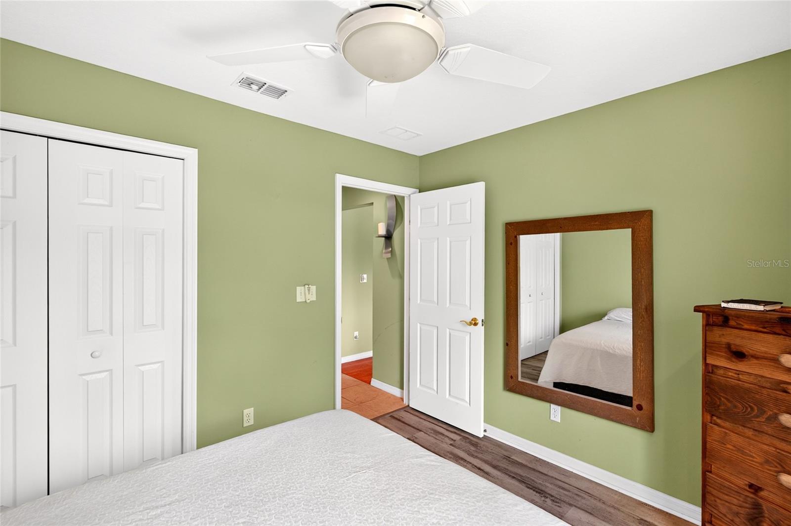 TRAILS EAST - Residential