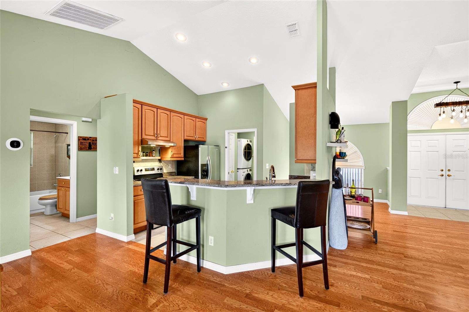 TRAILS EAST - Residential
