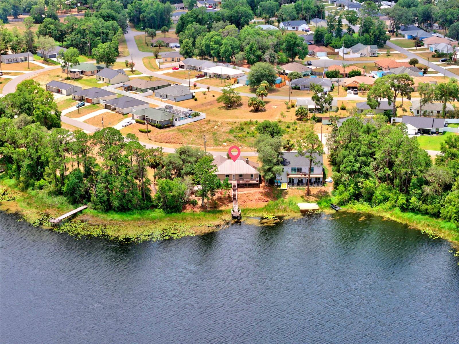 TRAILS EAST - Residential